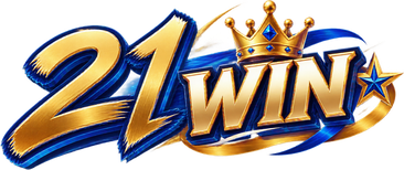 21 win লোগো